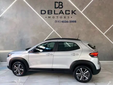 PULSE AUDACE Turbo 200  Aut. (Hibrído)