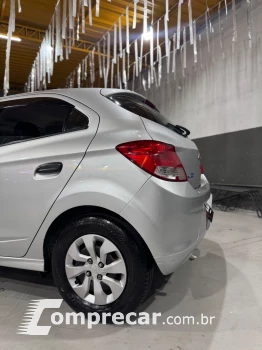 ONIX HATCH Joy 1.0 8V Flex 5p Mec.