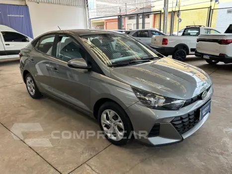 HB20S 1.0 12V FLEX COMFORT PLUS MANUAL