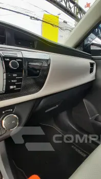 COROLLA 2.0 Vvt-ie XEI Direct Shift