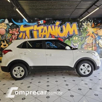 CRETA 16A ATTITU