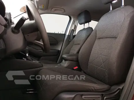 HR-V 1.5 DI I-VTEC FLEX EX CVT