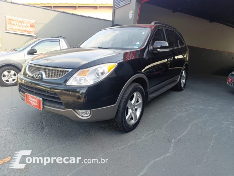 Hyundai VERA CRUZ 3.8 GLS 4WD 4X4 V6 24V 4 portas