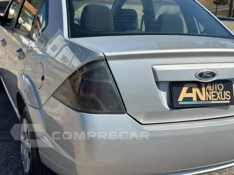 FIESTA 1.6 MPI Class Sedan 8V