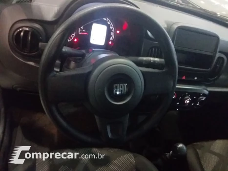 MOBI 1.0 EVO FLEX LIKE. MANUAL