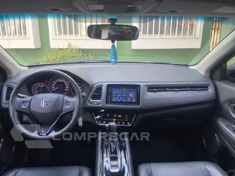 HR-V 1.8 16V EXL