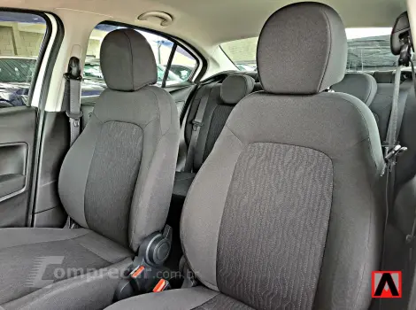 CRONOS 1.3 Firefly Drive