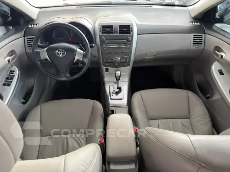 COROLLA 2.0 XEI 16V