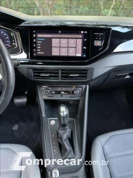 NIVUS 1.0 200 TSI TOTAL FLEX HIGHLINE AUTOMÁTICO