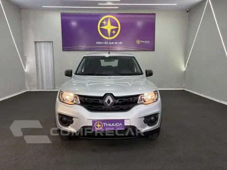 KWID 1.0 12V SCE ZEN