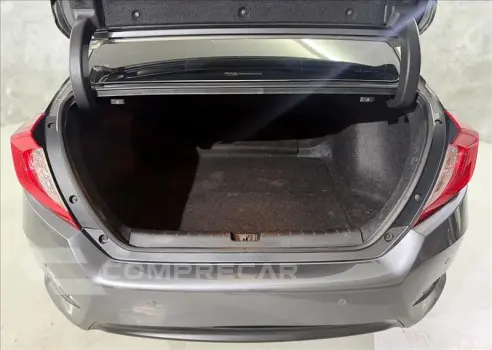 CIVIC 2.0 16vone EXL