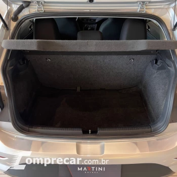 Polo Track 1.0 Flex 12V 5p