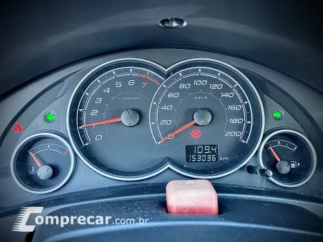 CELTA 1.0 MPFI LS 8V