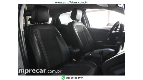 ECOSPORT - 1.5 TI-VCT FREESTYLE MANUAL