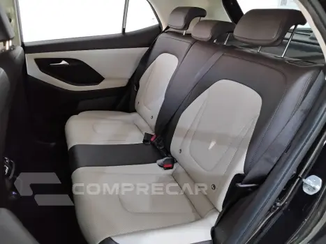 CRETA 2.0 FLEX ULTIMATE AUTOMÁTICO