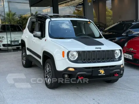 RENEGADE 2.0 16V TURBO DIESEL TRAILHAWK 4P 4X4 AUTOMÁTICO
