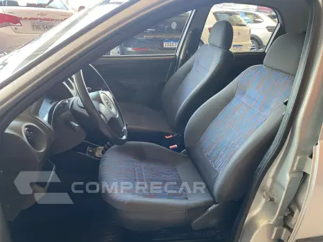 CELTA 1.0 MPFI VHCE Spirit 8V