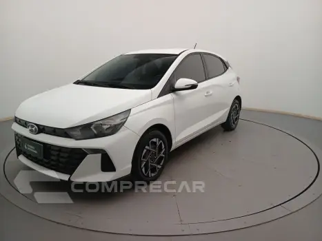 HB20 1.0 12V FLEX COMFORT PLUS MANUAL