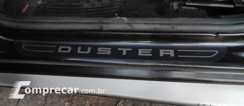 DUSTER 2.0 16V Dynamique