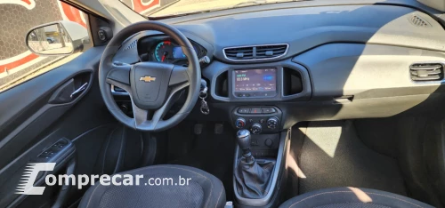 ONIX 1.4 MPFI LTZ 8V