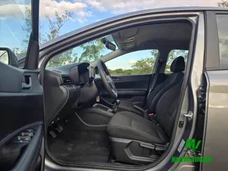 HB20 1.0 12V FLEX COMFORT PLUS MANUAL