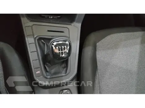 POLO 1.0 TSI Flex 12v 5p