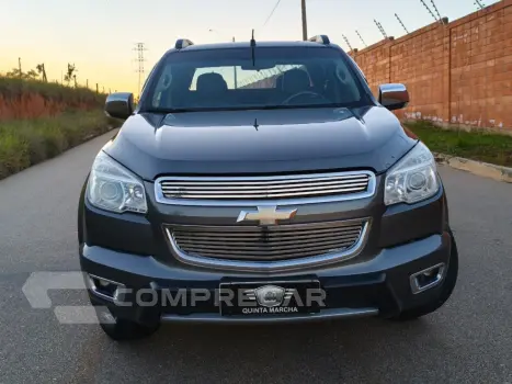 S10 2.4 MPFI LS 4X2 CD 8V FLEX 4P MANUAL
