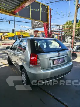 PALIO 1.0 MPI Fire Economy 8V