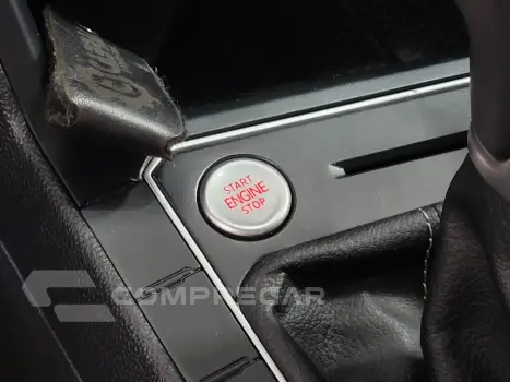 VIRTUS Exclusive 250TSI 1.4 Flex 16V Aut