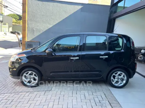 C3 Picasso Tendance 1.5 Flex 8V 5p Mec.