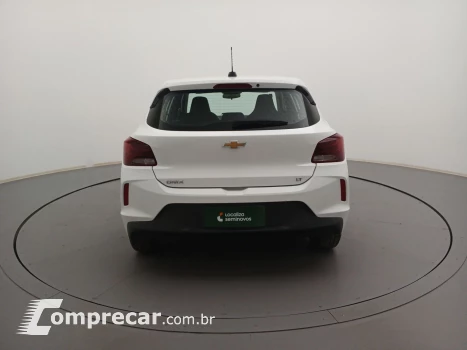 ONIX 1.0 FLEX LT MANUAL