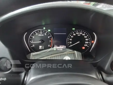 CITY 1.5 i-VTEC FLEX EX CVT