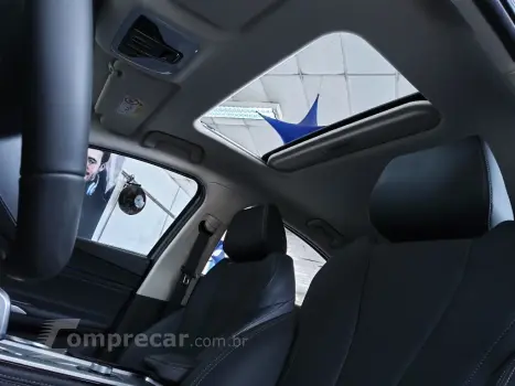 ARRIZO 6 PRO 1.5  TCI FLEX HYBRID MAX DRIVE CVT