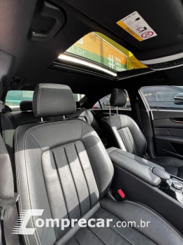 CLS 400 3.0 V6