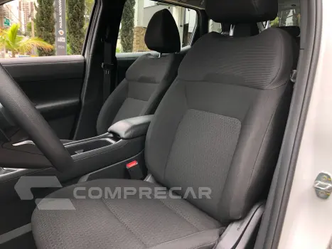 Kicks 1.0 Turbo Flex Sense Dct