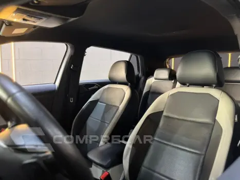 T-CROSS 1.4 250 TSI Highline