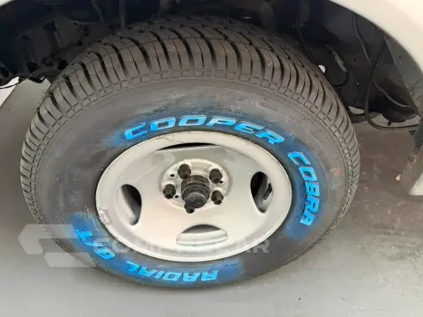 Ranger XL 4.0 CS