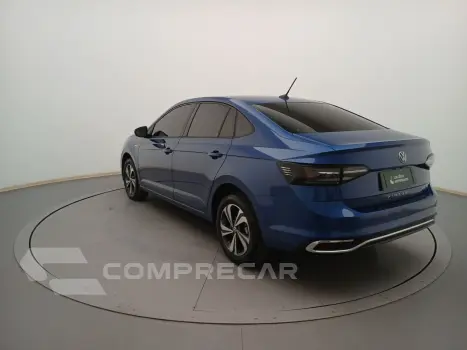 VIRTUS 1.0 12V 200 TSI COMFORTLINE FLEX AUTOMÁTICO