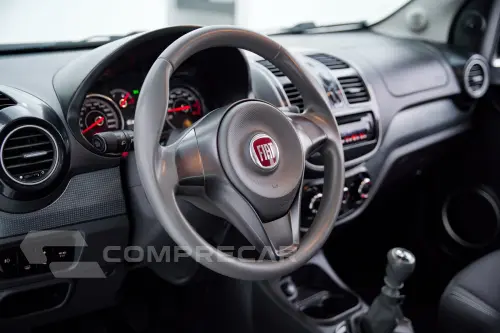 Grand Siena ATTRAC. 1.4 EVO F.Flex 8V