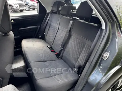 C4 CACTUS - 1.6 VTI 120 FEEL PACK EAT6