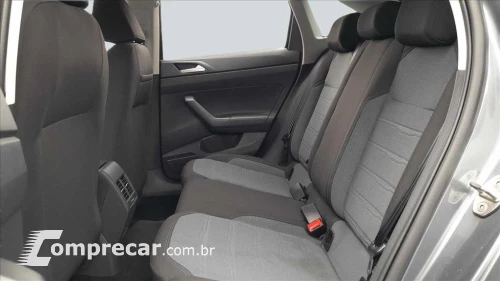 NIVUS 1.0 200 TSI TOTAL FLEX COMFORTLINE AUTOMÁTI