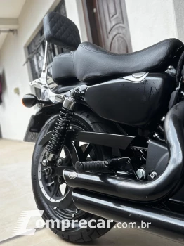 Sportster Iron 883