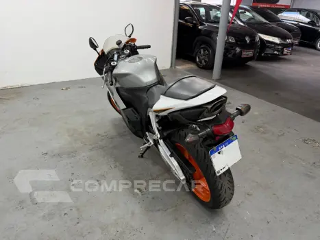 CBR 600 RR