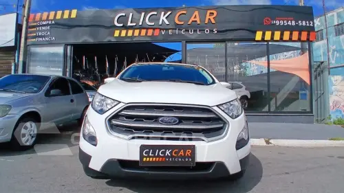 ECOSPORT