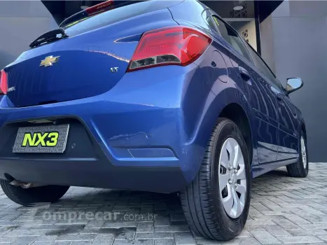 ONIX 1.0 MPFI LT 8V FLEX 4P MANUAL