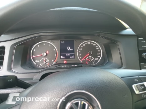 POLO 1.6 MSI