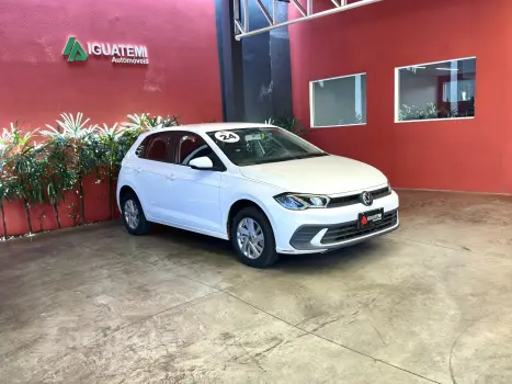 POLO 1.0 170 TSI MANUAL