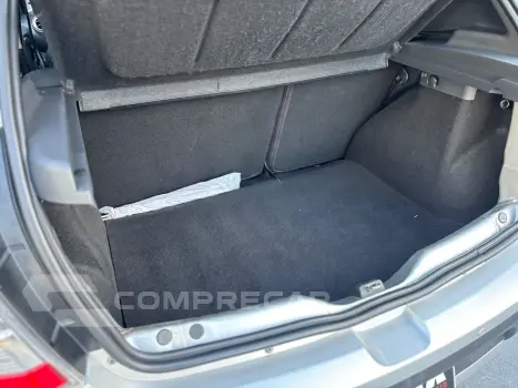 SANDERO 1.6 Stepway 16V