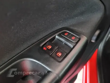 Gol (novo) 1.0 Mi Total Flex 8V 4p