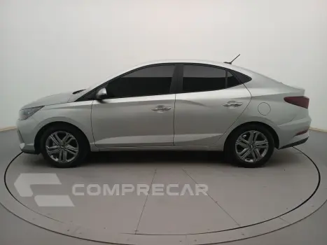 HB20S 1.0 TGDI FLEX LIMITED AUTOMÁTICO